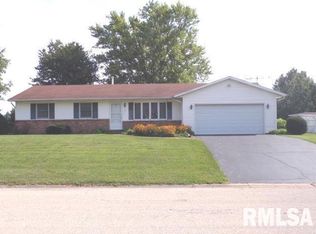 304 Marlane Dr, Alpha, IL 61413