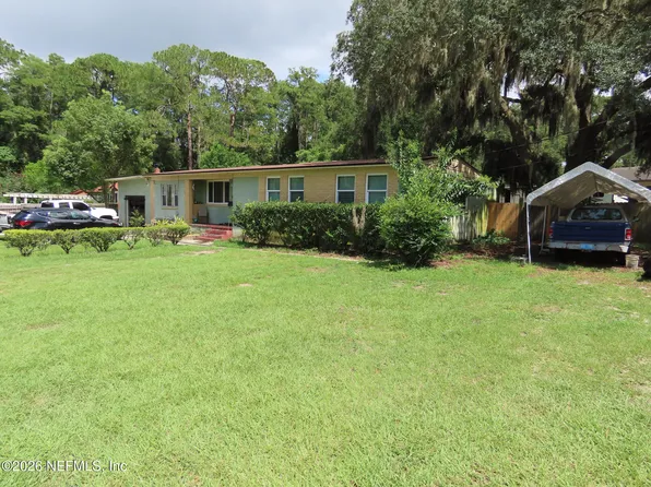 2295 LAKE Drive, Jacksonville, FL 32246