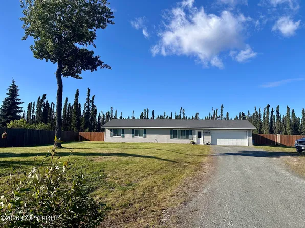 46350 Woodwill Dr, Kenai, AK 99611