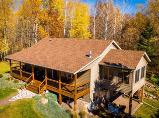 64861 Markville Rd, Sandstone, MN 55072