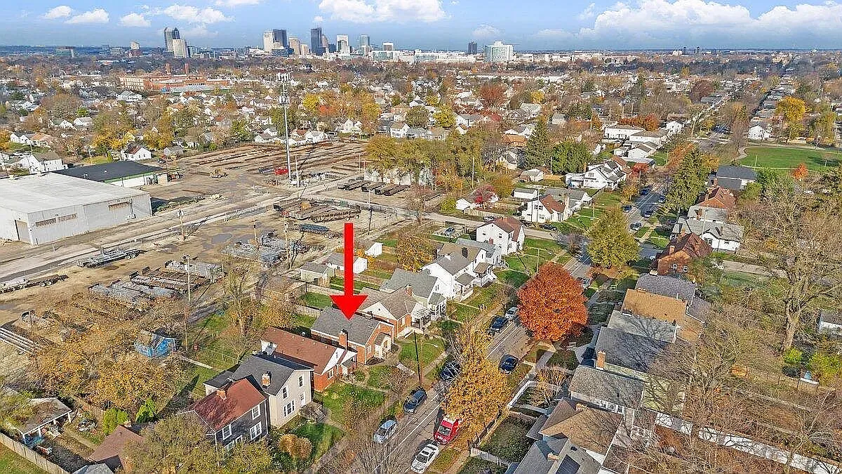 Building Photo - 1403 S Ohio Ave #1403