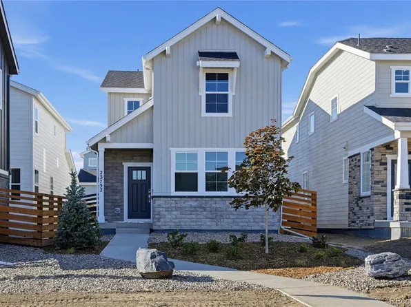 23732 E 33rd Place, Aurora, CO 80019