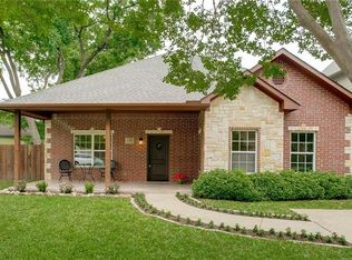 4336 Woodcrest Ln, Dallas, TX 75206