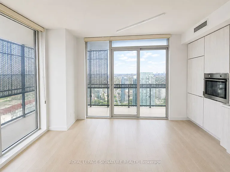 8 Eglinton Ave E #3608 — Photo 7