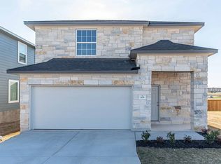 109 Lt Rusty Dr, Jarrell, TX 76537