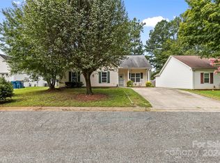 3946 Old Glory Dr, Concord, NC 28025