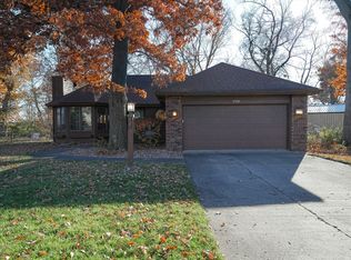 1108 Phillips St, Polk City, IA 50226