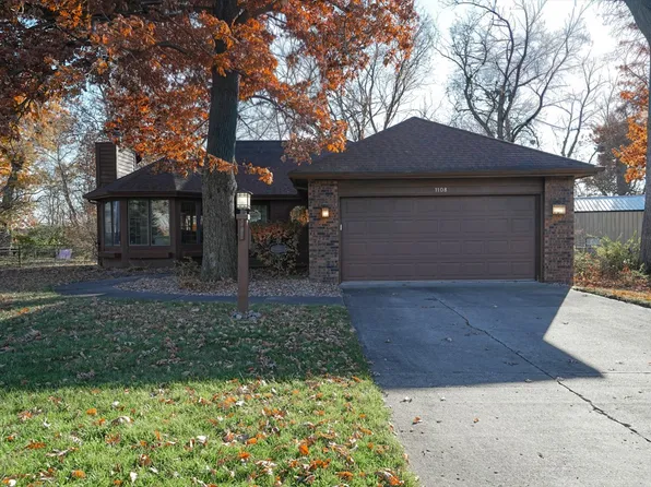 1108 Phillips St, Polk City, IA 50226