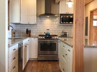 170 Mount Dallas Rd, Friday Harbor, WA 98250