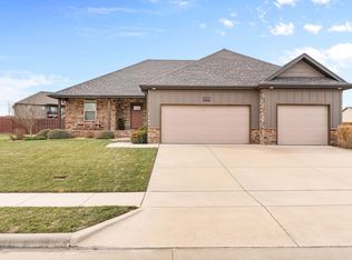 4725 S Florence Avenue, Ozark, MO 65721