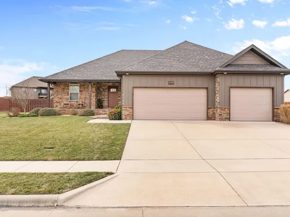 4725 S Florence Avenue, Ozark, MO 65721