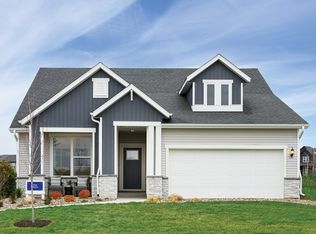 Leslie Plan, The Villas at Rush Hollow, Maple Grove, MN 55369