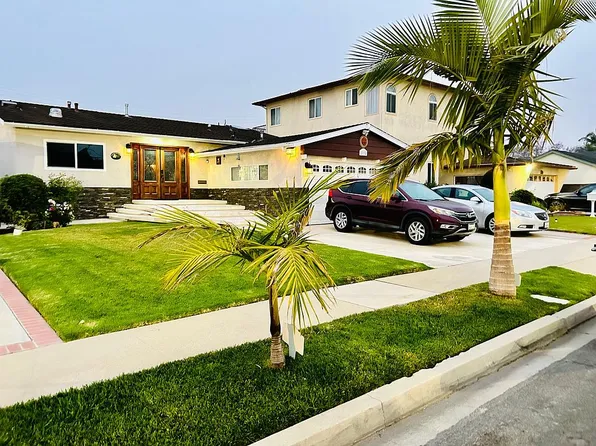 2018 W 147th St, Gardena, CA 90249