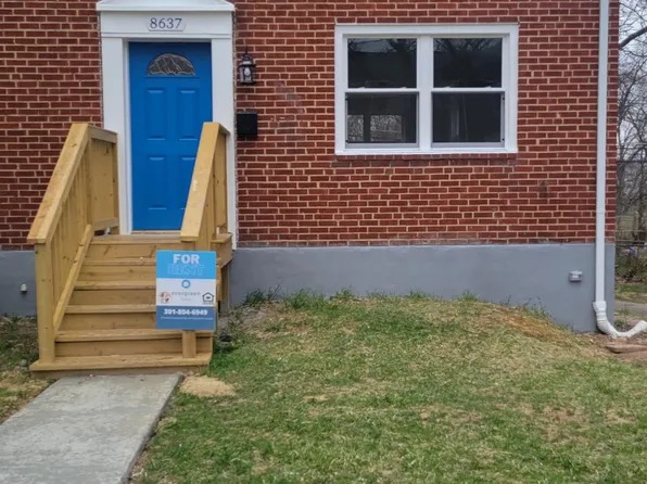 8637 Hoerner Ave, Baltimore, MD 21234