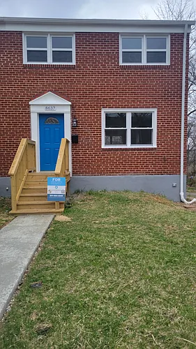 8637 Hoerner Ave Photo 1