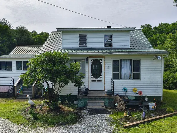 630 Farley Branch Rd, Cool Ridge, WV 25825