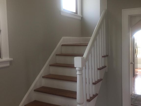 Entry Hall
