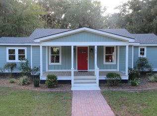 1609 Ritter Cir, Pt Royal, SC 29935