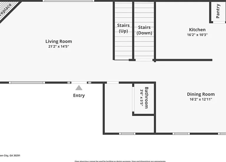 4080 Robin Cir — Photo 3