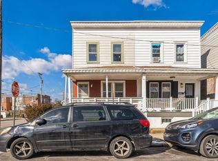 101 Selma St, Norristown, PA 19401