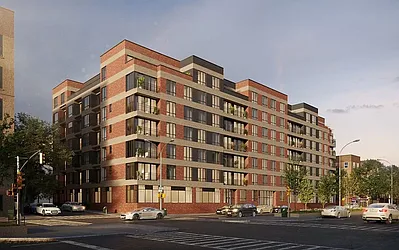 Rented by Bond New York