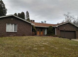 150 Rodgers Dr, Lower Burrell, PA 15068