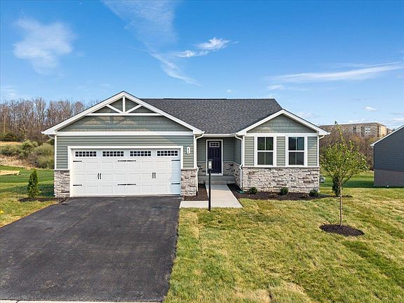 2nd image of 42 Montvue Dr