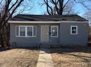 3312 Norton Ave, Kansas City, MO 64128