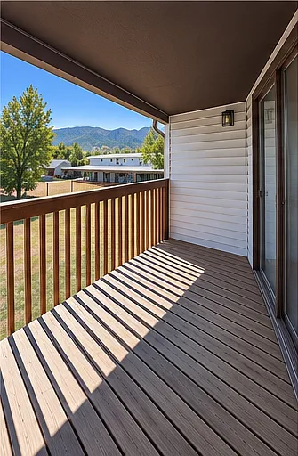 2 bed, 863 sqft, $1,400 — Photo 3