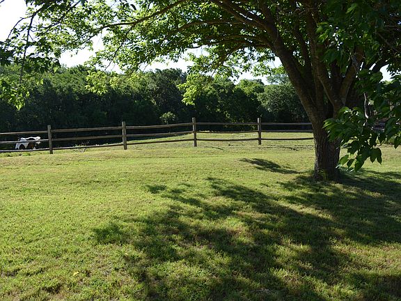 Master BR view to the east.