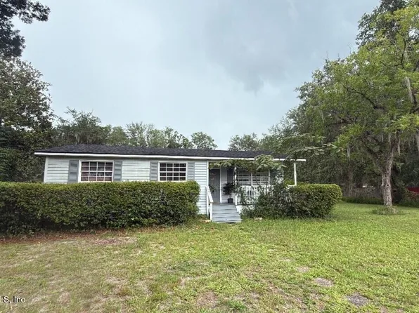 1631 SPRUCE Street, Green Cove Springs, FL 32043