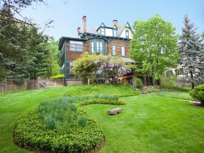 335 N Mountain Ave, Montclair, NJ, 07043