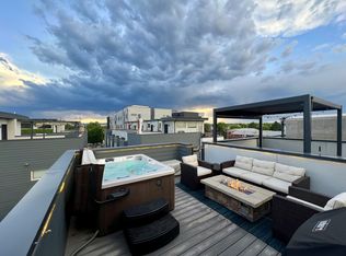 1581 N Grove St UNIT 1, Denver, CO 80204