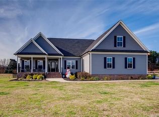 369 Iron Club Dr, York, SC 29745