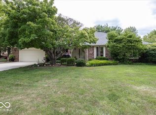 1125 Cricket Reel, Greenfield, IN 46140