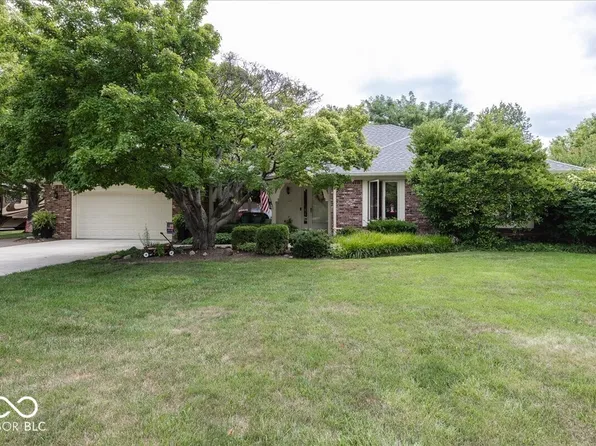 1125 Cricket Reel, Greenfield, IN 46140