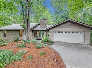 3994 Dunbarton Way NE, Roswell, GA 30075