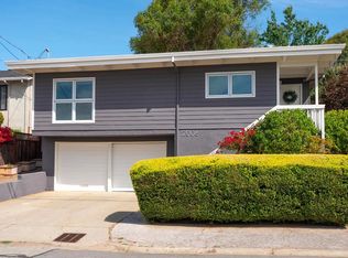 2006 Monroe Ave, Belmont, CA 94002