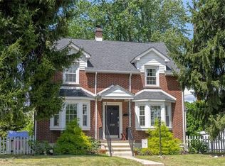 1039 Decatur St, Bethlehem, PA 18017