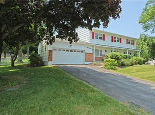 22 Mine Rd, Monroe, NY 10950