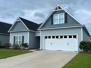 5521 Sun Coast Dr, Wilmington, NC 28411