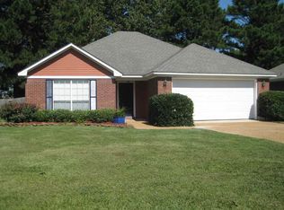 361 Sundance Cir, Richland, MS 39218