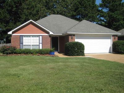 361 Sundance Cir, Richland, MS, 39218
