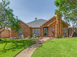 4116 Kentshire Ln, Dallas, TX 75287