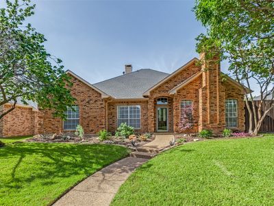 4116 Kentshire Ln, Dallas, TX, 75287