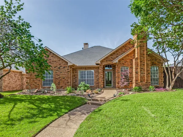 4116 Kentshire Ln, Dallas, TX 75287