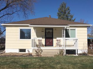 5521 S Nevada St, Littleton, CO 80120