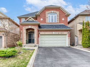 1409 Gulledge Trl, Oakville, ON L6M 3Z9