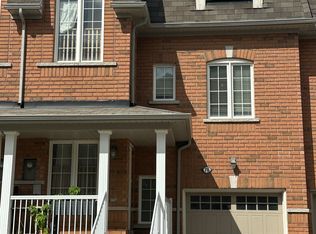 15 Old Colony Rd #70, Richmond Hill, ON L4E 4L5