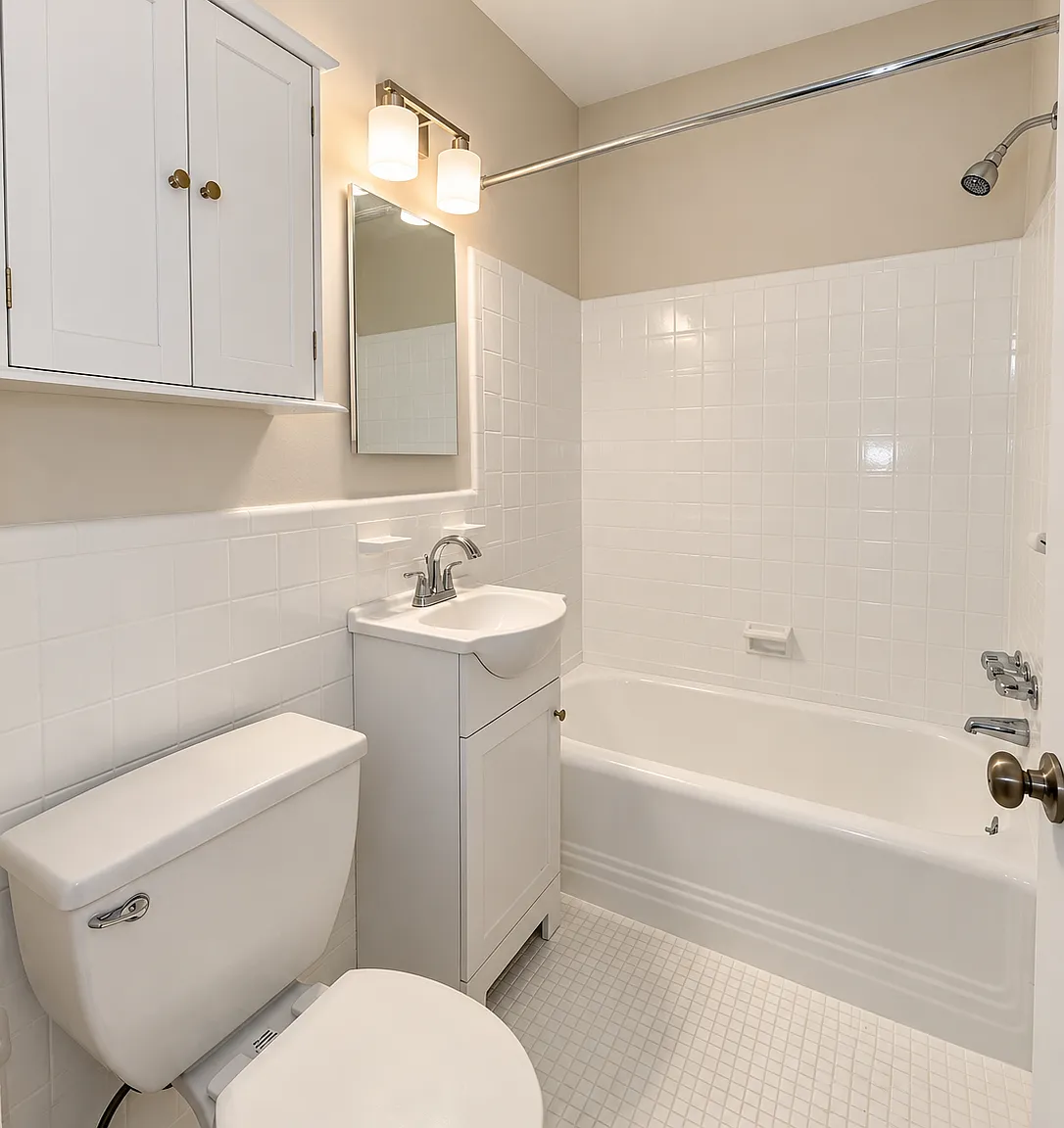 1 bed, 750 sqft, $1,375 — Photo 4